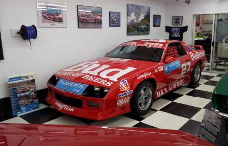 Classic Car Museum 11