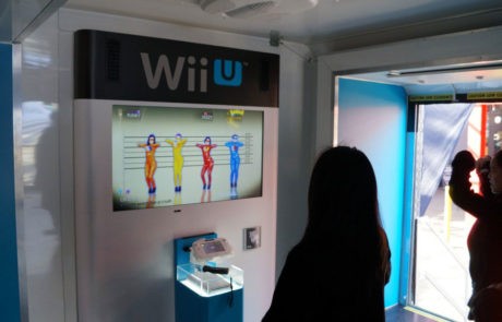 Nintendo Wii U Trailer 5