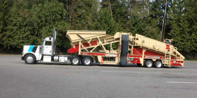 Hotshotting Rigs JT HOTSHOTTING - The Ultimate Hot Shot Trucking Company